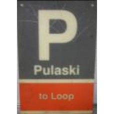 Pulaski - Loop